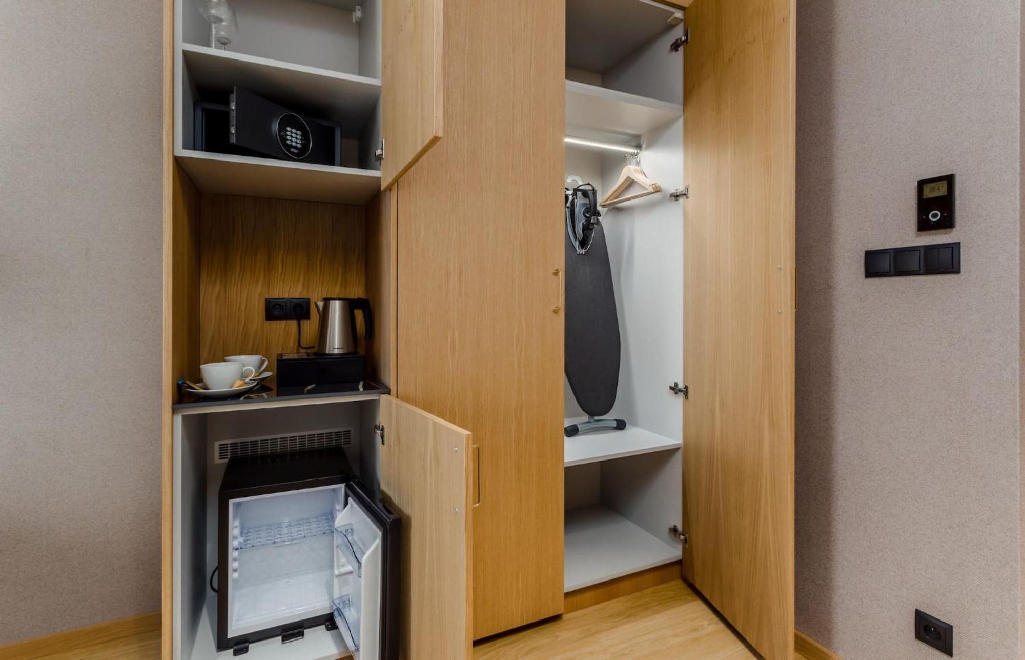 Rent like home - Deo Plaza Wyspa Spichrzów Danzig Exterior foto
